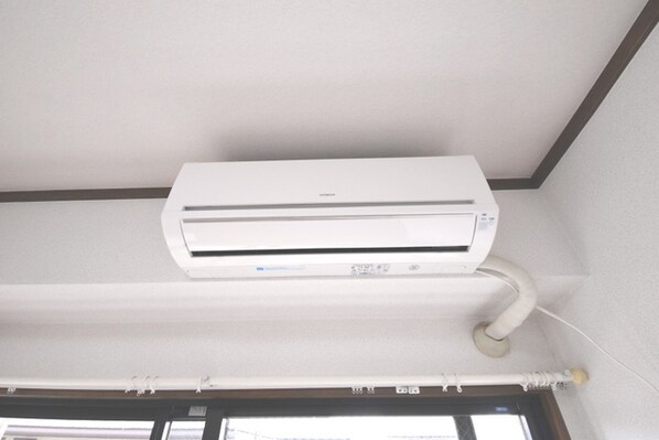 カサグランデ エランの物件内観写真